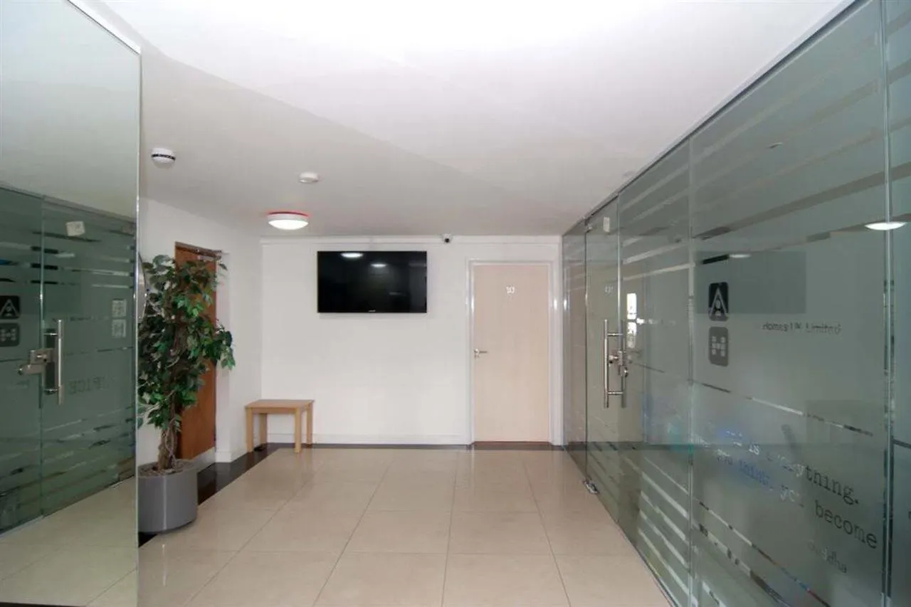 Southampton Serviced Apartments