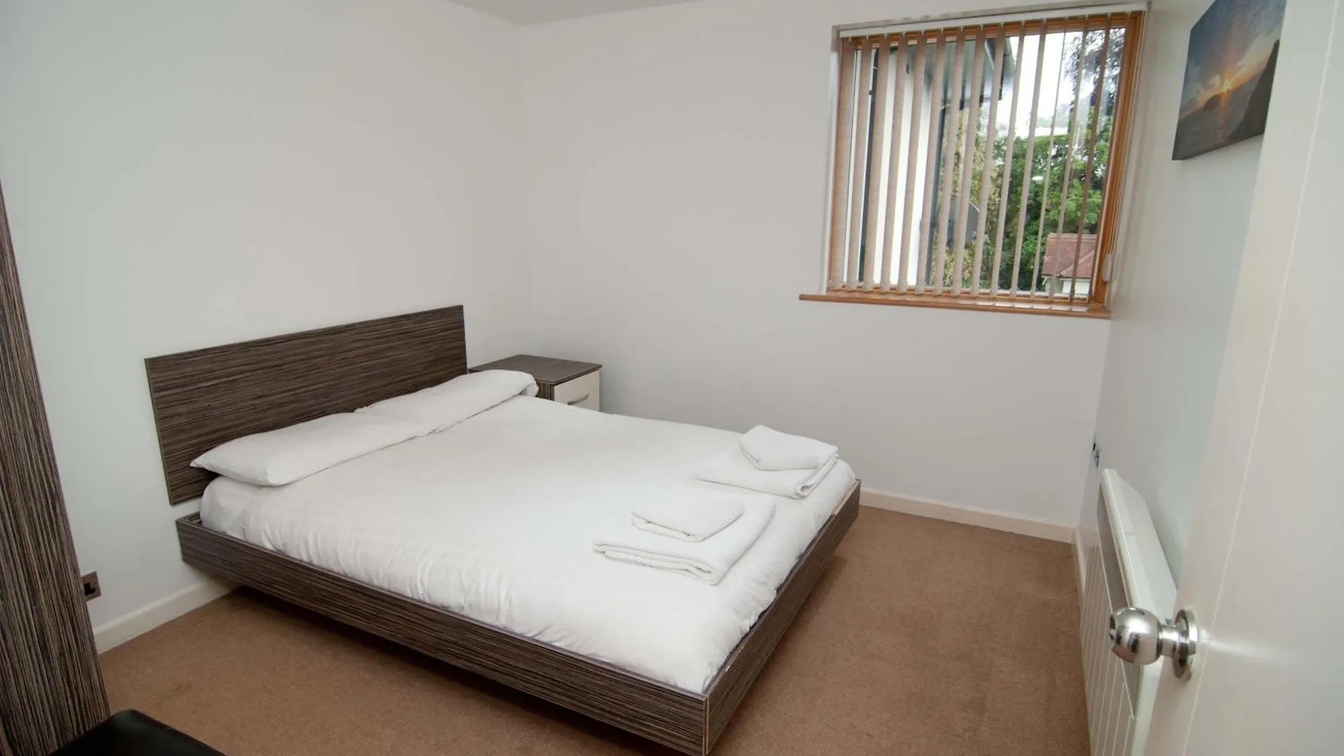 Southampton Serviced Apartments