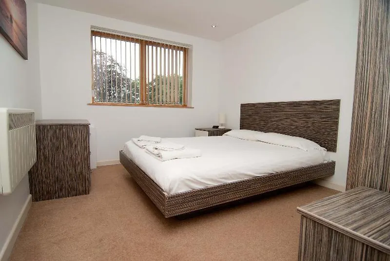 Southampton Serviced Apartments