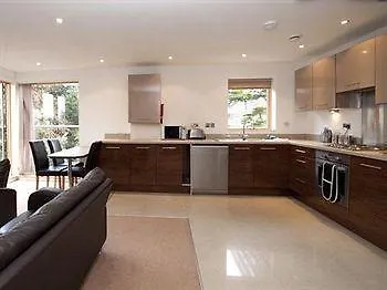 Southampton Serviced Apartments 0*,  Großbritannien