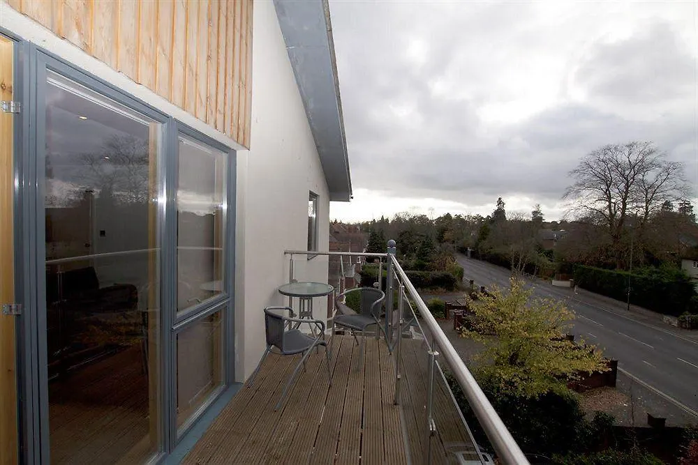 Southampton Serviced Apartments