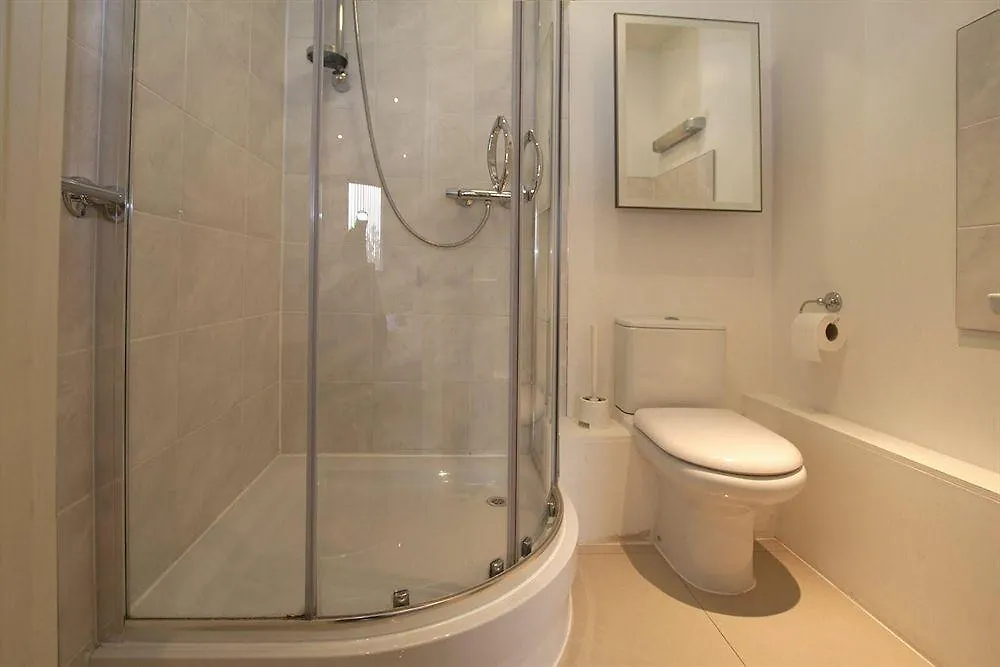 Southampton Serviced Apartments