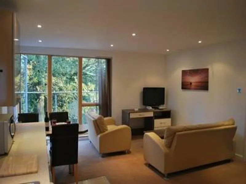 Southampton Serviced Apartments