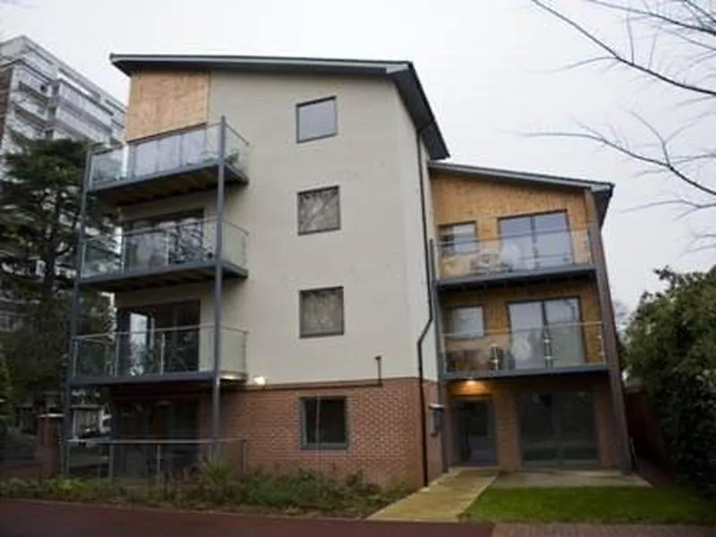 Southampton Serviced Apartments