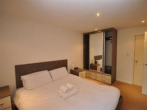 Southampton Serviced Apartments
