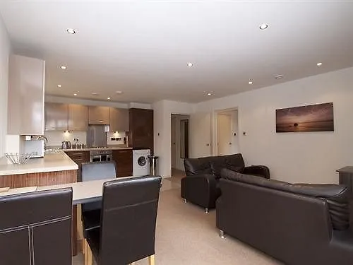 Southampton Serviced Apartments