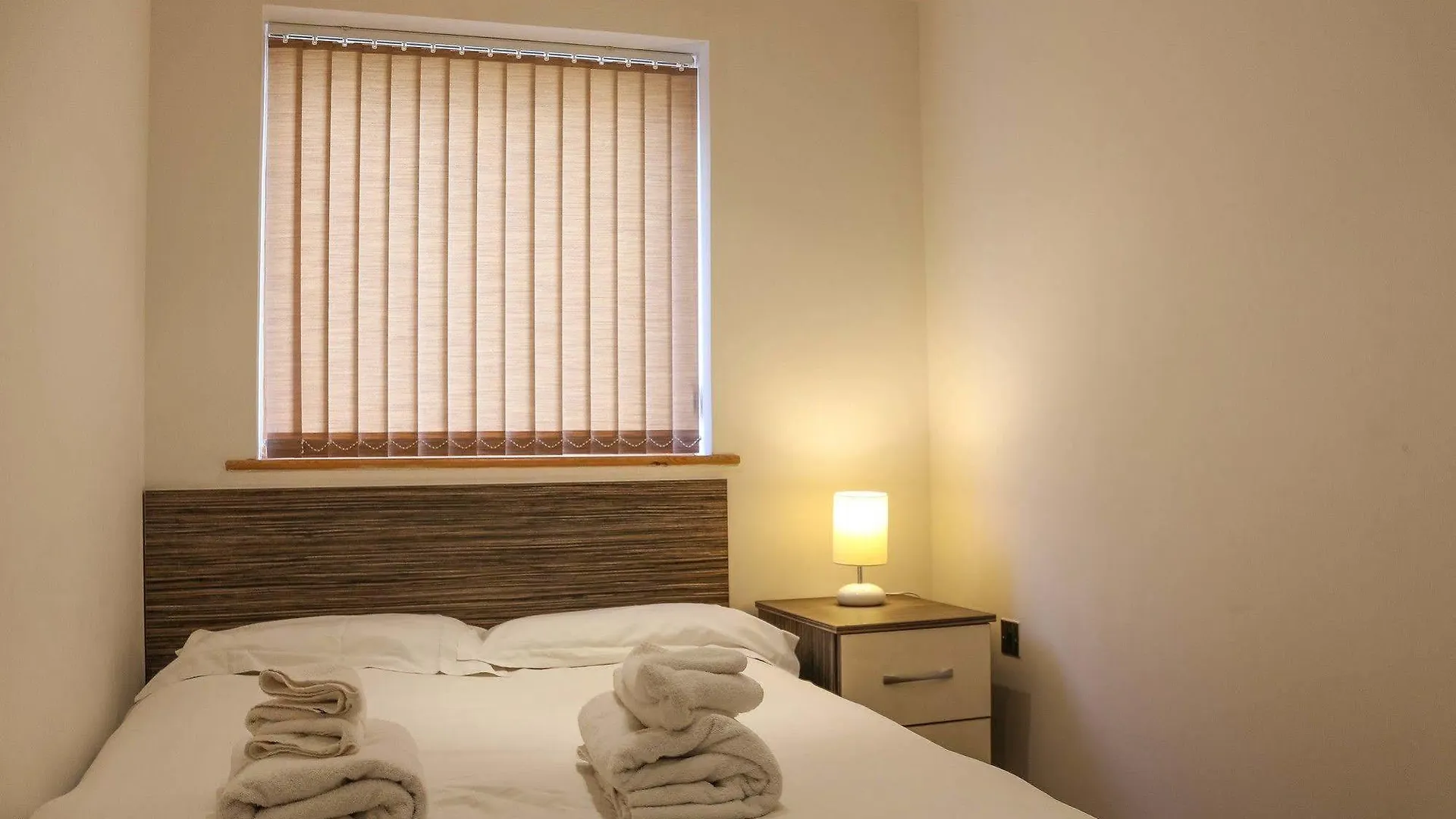 Southampton Serviced Apartments