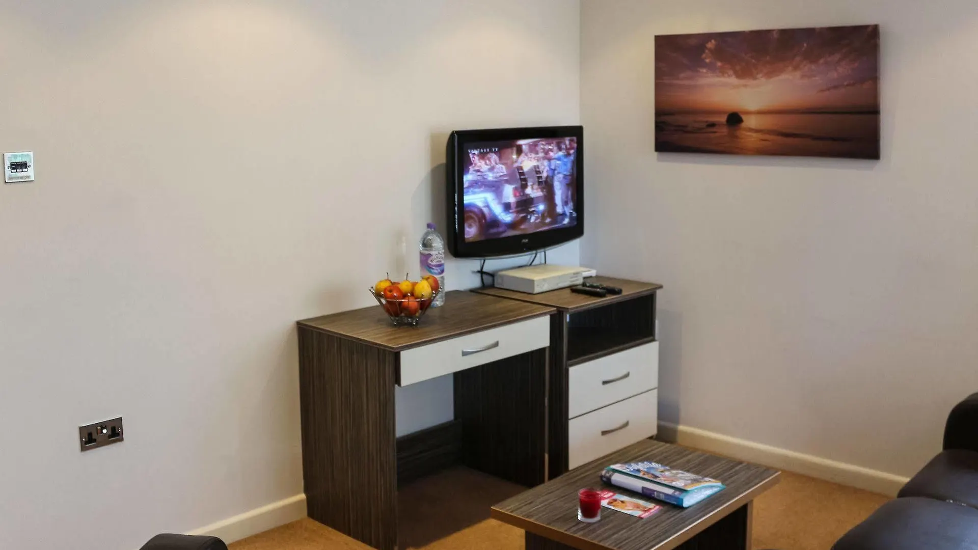 Southampton Serviced Apartments