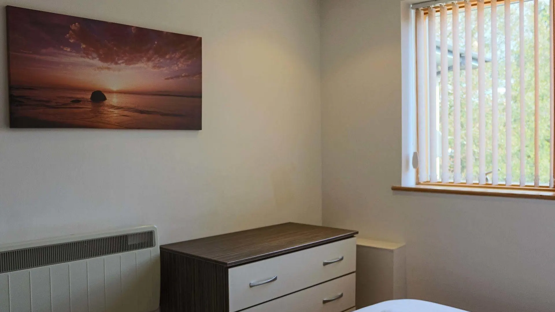Southampton Serviced Apartments Großbritannien