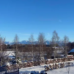 Mit Eigenem Garten Und Bergblick , Oy-Mittelberg Deutschland